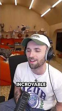 La prochaine vidéo de Squeezie