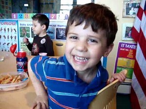 Andy Cohen's Got The 411!