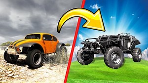 798K views · 16K reactions | En este vídeo voy a mejorar coches a...