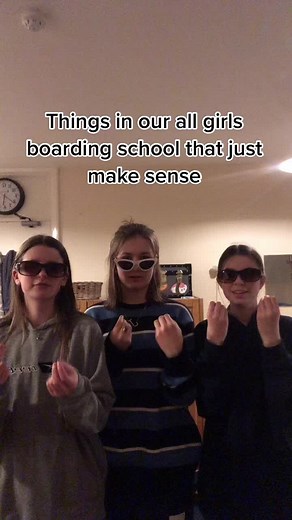 Exploring the Unique Features of an All Girls Boarding School