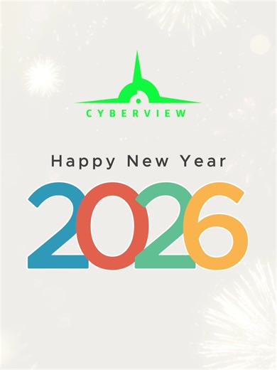 As we welcome 2026, Cyberview wishes everyone a Happy New Year 2026! Thank you for being part of a year shaped by collaboration, progress, and shared ambition. As we look ahead, we remain committed to building a city that supports innovation, community, and sustainable growth. Here's to a year of new opportunities and moving forward together. Happy New Year 2026. #CyberviewMY #Cyberjaya #GlobalTechHub #TechHubDeveloper