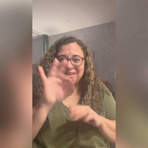 10K views · 269 reactions | VRBO disaster rental scam! Airbnb to the rescue #deaf #asl #airbnb | Deaf Garcia Family | Facebook