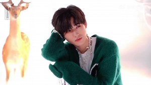 【唯一专业主唱•少年歌手】@时代少年团-宋亚轩 热烈如赤红烈火，不屈似涅槃朱雀。用动听歌声带来听觉盛宴，以强劲实力诠释古风之美。《朱雀》震撼全场。