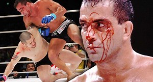 Ze Mario Sperry | BJJ Heroes