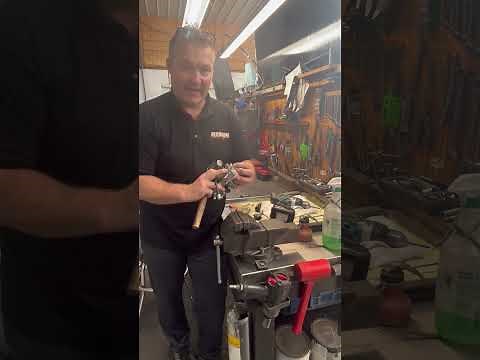 33mm Mikuni Carburetor disassembly and reassembly, Blossom Racing, junior dragster.