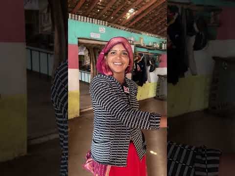 This is how tribals live their life in dense forests.