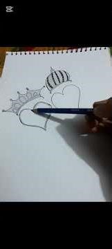 #art How to draw a 2 besties drawing.