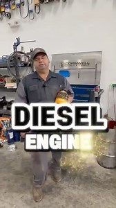 BE SURE TO PUT ADDITIVE IN YOUR FUEL SYSTEM ‼👍 #enginebuild #owneroperator #truckingindustry #truckdriver #dieselmechanic | Stevens Truck Power