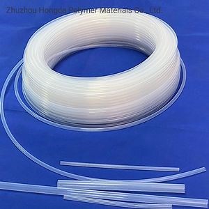 [Hot Item] PFA Welding Tube Used for Heat Exchanger