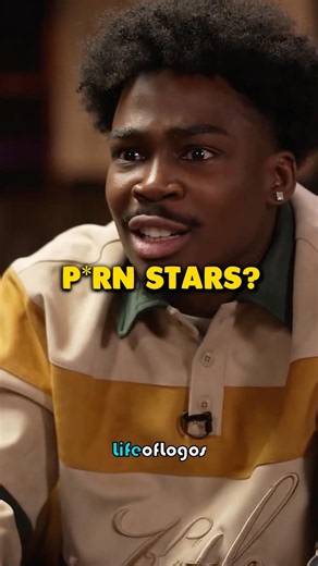 Kam Patterson Is Confused!!! 😂😂😂 | Club Shay Shay ft. Shay Sharpe