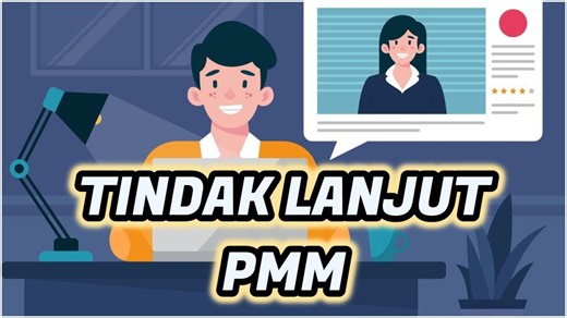 Kapan Anda Akan Melakukan Aksi Tindak Lanjut? Referensi Kunci Jawaban PMM, Merdeka Mengajar - TribunTrends.com