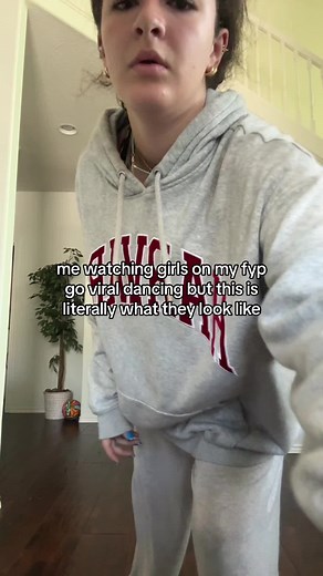 Authentic Street Dance TikToks of Girls Going Viral