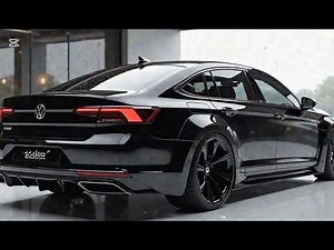 2025 Volkswagen Jetta: A Complete Overview of the New Features