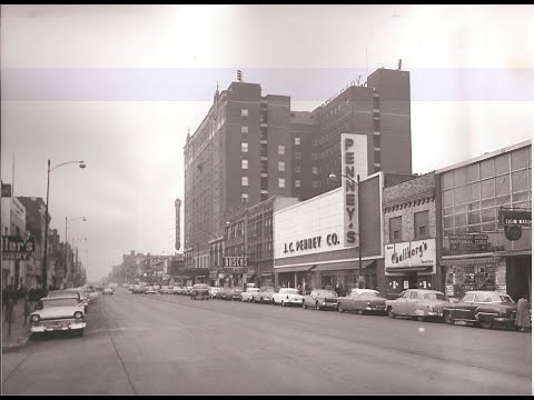 Growing Up In Gary #1