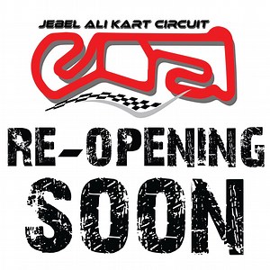 Jebel Ali Kart Circuit, Jebel Ali, Dubai (2026)