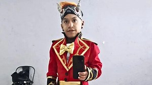 LMD6: Adrián Zuki es Venenito en La Más Draga 6