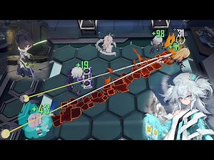 Girls Frontline Neural Cloud Gameplay | Beta Test