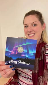 1.1K views · 22 reactions | It's National Christmas Card Day!  If you don't already have cards for your loved ones, don't forget the 2023 Snowman™ 50p is available in our special Christmas Card - the perfect gift for fans of the frosty fellow! Get yours here: www.changechecker.org/SnowmanChristmasCard | Change Checker | Facebook