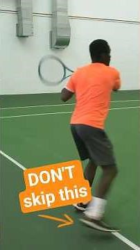 Practice THIS to win more matches: