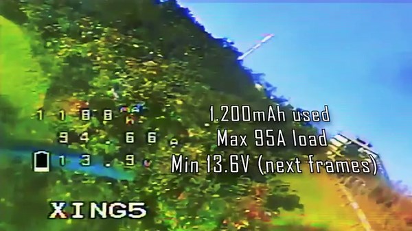 AHTECH Infinity RS Force V2