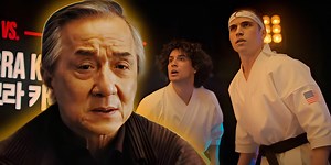 How Cobra Kai Season 6, Part 3 Sets Up Karate Kid: Legends