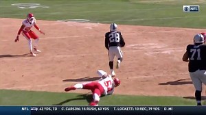 Josh Jacobs is ready for year two with the Las Vegas Raiders. Full 2020 NFL Schedule Release, TONIGHT 8pm ET on NFL Network. | NFL