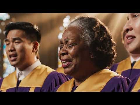 4 Hours of Peaceful Church Ambience for Deep Relaxation