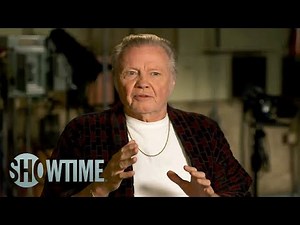 Ray Donovan | Jon Voight on Mickey Donovan | Season 2