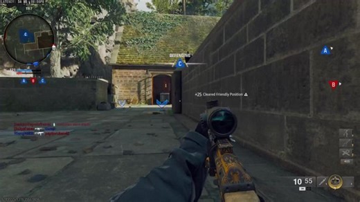 B06 Live Multiplayer