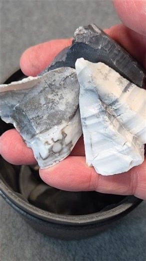 Inside the Chaos of Tumbling Parral Jasper