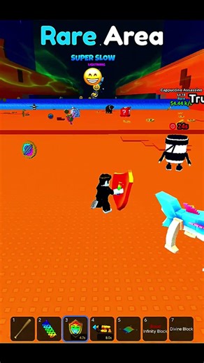 99% Players Will Fail This #roblox