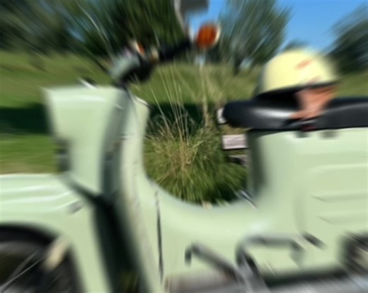 #simson #Schwalbe #Tundragrau #Originallack