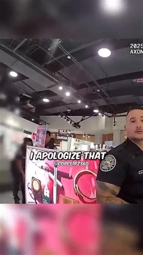 Girls Spotted SPY CAM and calls cops 🤯 | CopClipz360