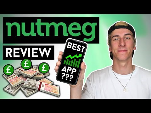 NUTMEG REVIEW!!! & How It Works For Investing (From An Experienced Investor!)