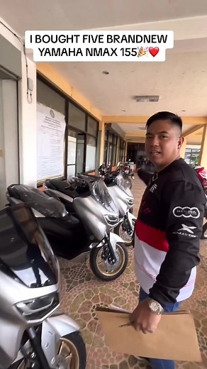 Buying Yamaha NMAX 155: Things to Know Before Making a Purchase