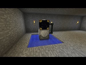 StoneBlock Ep. 21 Goin Fishin