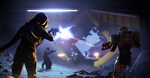 Bungie adding accessibility options to Destiny 2 for colour blind players