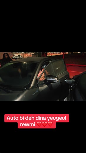 Auto bi deh dina yeugeul rewmi: Une Évasion Emotionnelle