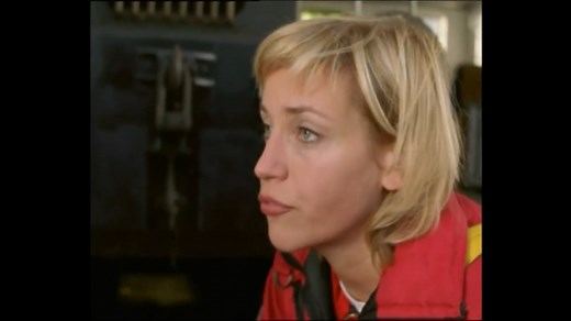 Medicopter117 6 Évad 8 Rész