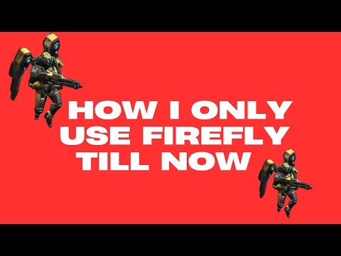 war commander how i only use firefly till now
