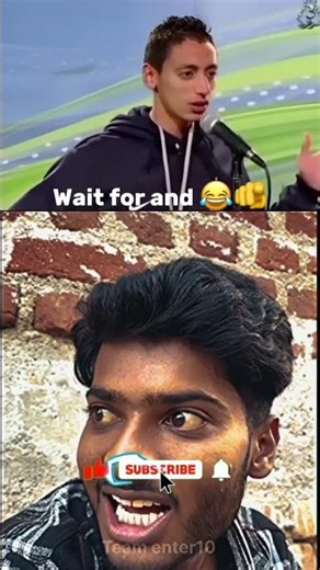 Wait for and 😂 #shorts