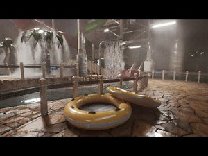 This Hyper-Realistic Horror Game Just Blew My Mind..