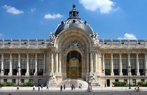 Jean-Jacques Lequeu et Fernand Khnopff éblouissent le Petit Palais