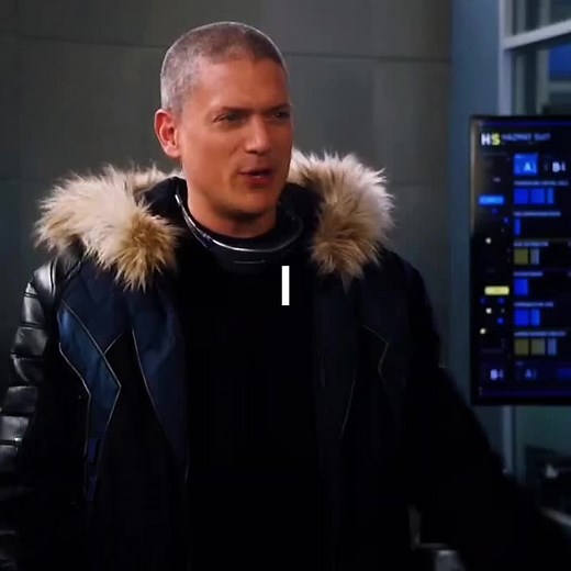 I present to you: LEO SNART