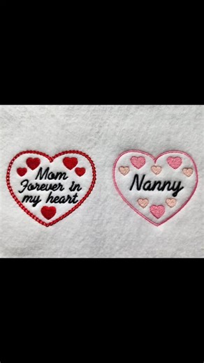 Yes, I do machine embroidery too! #allisonsstitcheryparlour #seamstress #machineembroidery #sewist #sewing | Allison's Stitchery Parlour