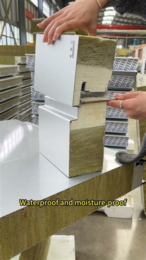 How to easily and quickly install the first panel?