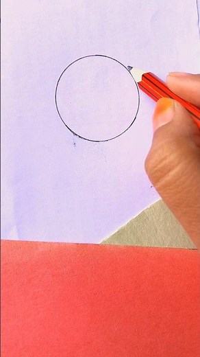 Simple Candy Drawing for Beginners 🍬💗 Quick & Cute #CandyDrawing #CuteDrawing #EasyDrawing #kidsart