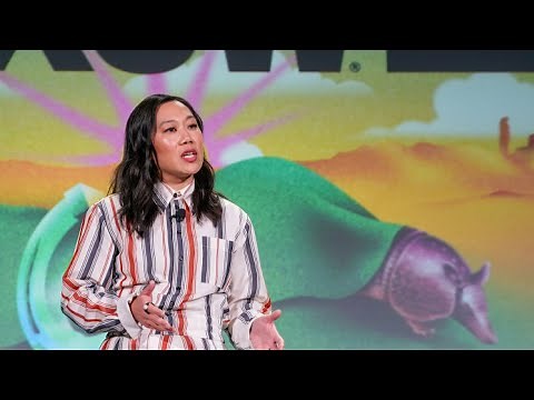 CZI’s Vision for AI-Powered “Virtual Cells” | Priscilla Chan at SXSW