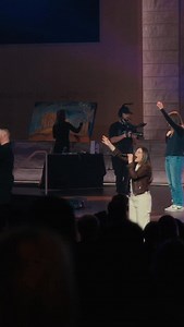 This chorus on repeat 🔁❤️ Full video available on our YouTube channel! | Hope Worship