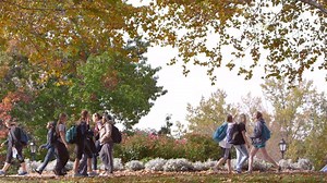 They say home is where the heart is. Our hearts are forever Longwood blue, and our home’s about to get even better. Learn more at: http://placematters.longwood.edu/ | Longwood University